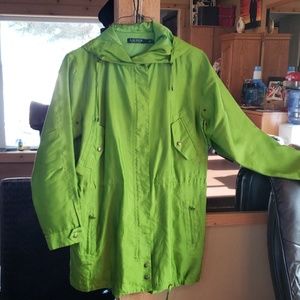 Ralph Lauren lightweight jacket